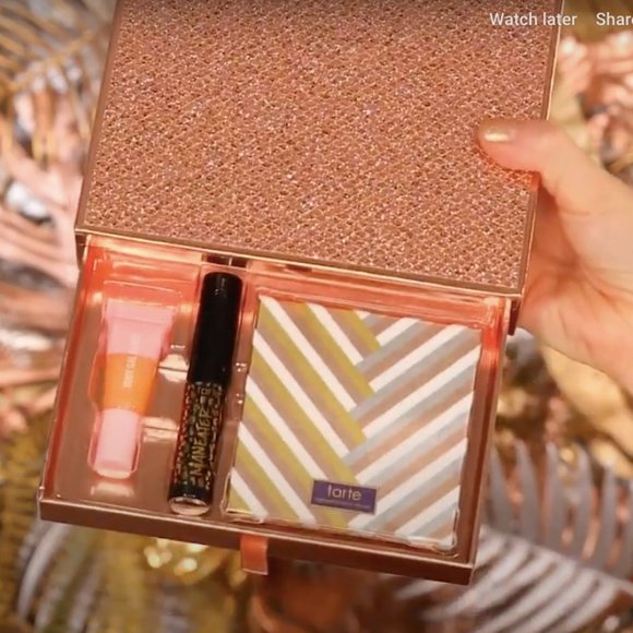 Tarte Gift & Glam Collector Set - Picture 4 of 10